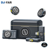 Hollyland LARK M2 DUO 2-Person