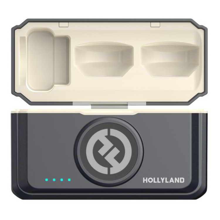 Hollyland LARK M2 DUO 2-Person