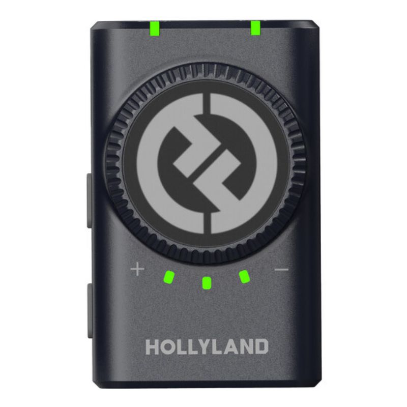 Hollyland LARK M2 DUO 2-Person