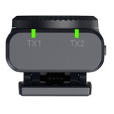 Hollyland LARK M2 DUO 2-Person