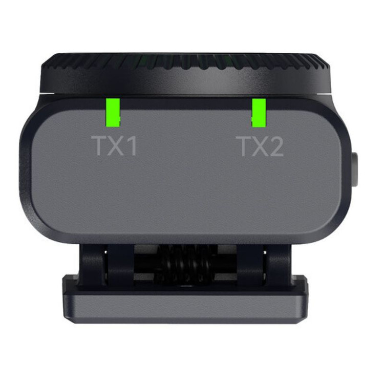 Hollyland LARK M2 DUO 2-Person