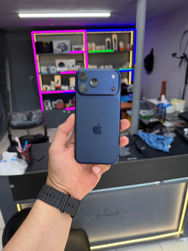 iPhone 17 proMax بدون ریجستر