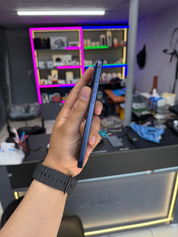 iPhone 17 proMax بدون ریجستر