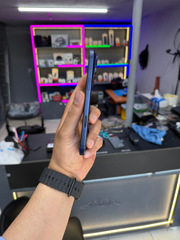 iPhone 17 proMax بدون ریجستر