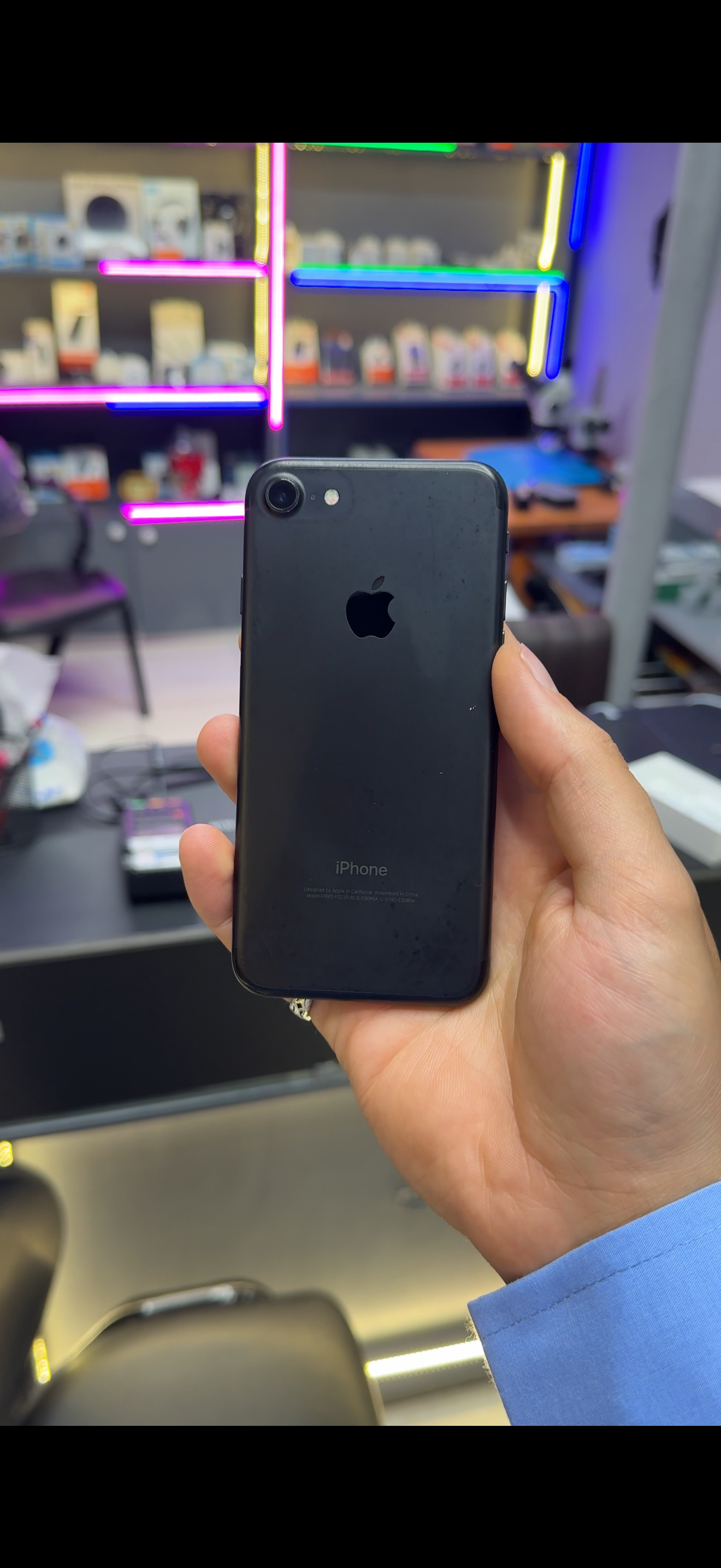 iPone 7 /128 gb